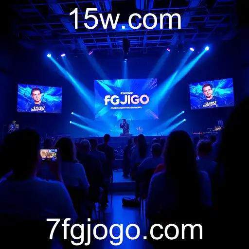 Transmissão ao vivo